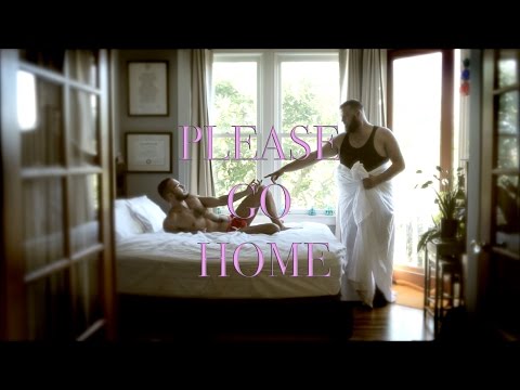 Sam Smith "Stay With Me" [Parody] "Please Go Home"