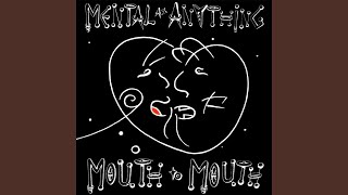 Vignette de la vidéo "Mental As Anything - Love Me Tender"