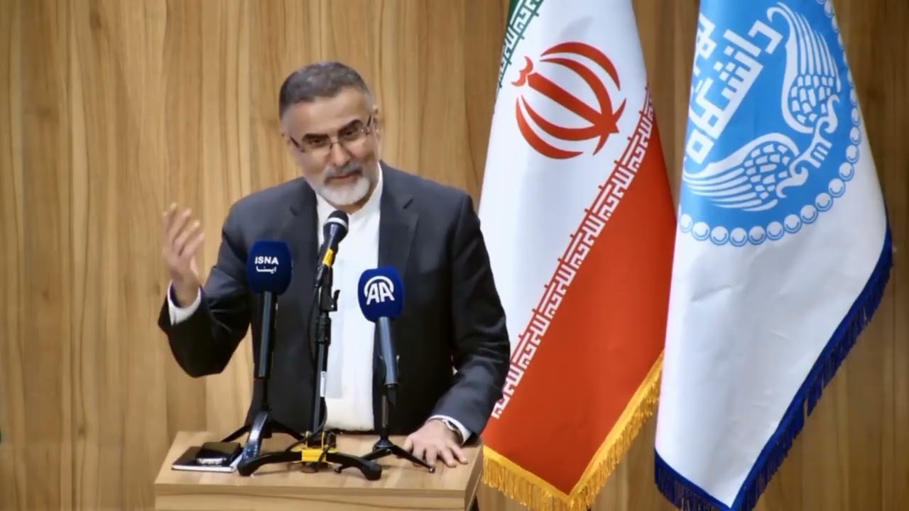 The Mysterious Tomb of Shams Tabrizi اسرار مقبره شمس تبریزی در خوی: در آستان شمس