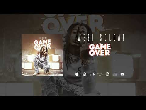 WEEI SOLDAT GAME OVER (AUDIO OFFICIEL)