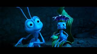 A Bug's Life (1998) Theatrical Trailer A