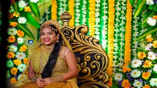 RISHIKA HALF SAREE CEREMONY BY PR - Photography 8 143 143 808 RISHIKA HALF SAREE CEREMONY BY PR - Photography 8 143 143 808