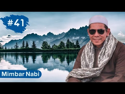 habib-segaf-baharun---meraih-cinta-allah-swt-dengan-taqwa