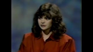 1984 NBC promo Today Show Valerie Bertinelli