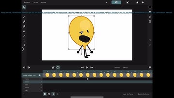 Special Announcement Video. (ToonSquid Animation Test+Q&A)