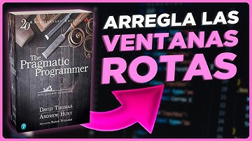 📚 Leí 522 Páginas para Conseguir estos 3 Consejos para Programadores