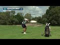 Queensland Open 2021 - Round 4 Highlights