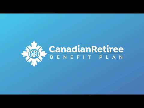 Canadian Retiree Benefit plan