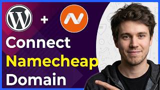 How to Connect Namecheap Domain to Wordpress (Step-By-Step) [2026 guide]