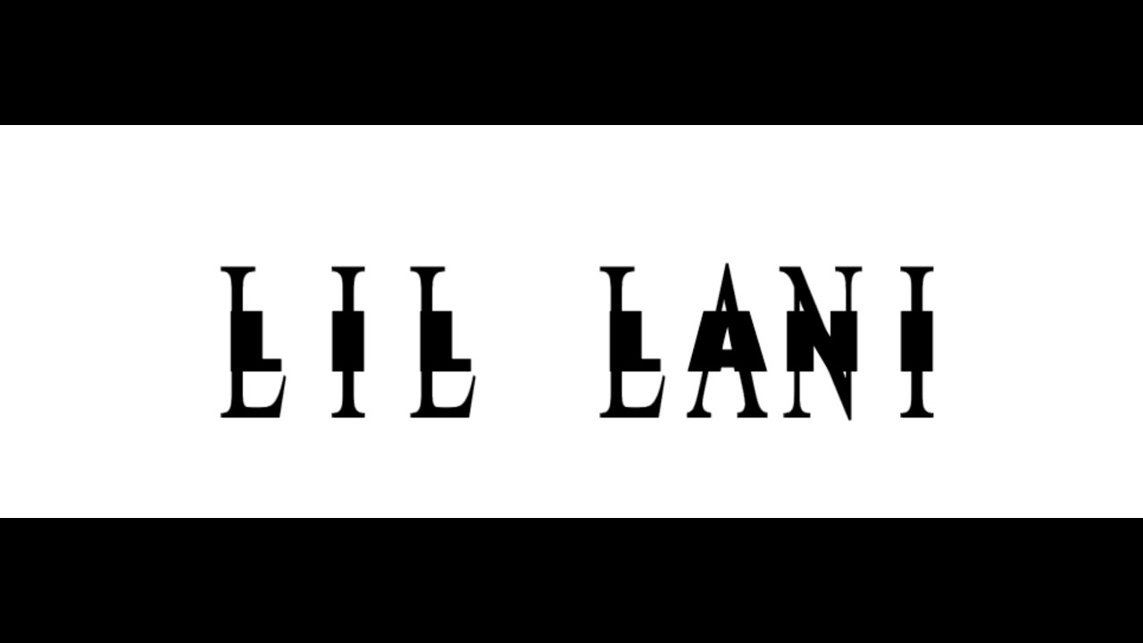 JUL!AN - lil lani (official audio video)