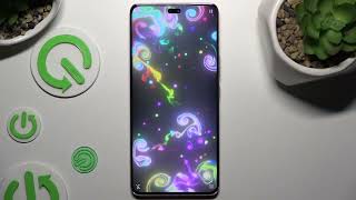 How to Download and Apply Magic Fluids Live Wallpaper in HONOR Magic 7 Lite – Set Animated Backgroun screenshot 2