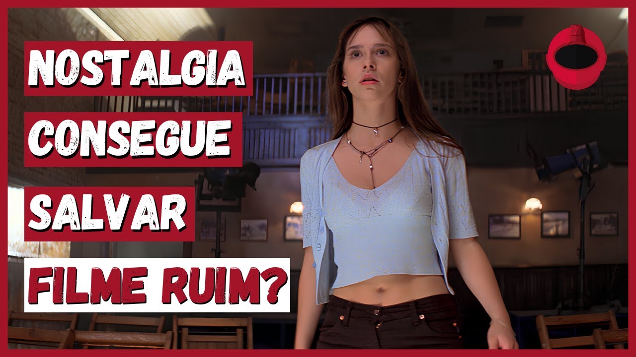 Revisitando EU SEI O QUE VOCÊS FIZERAM NO VERÃO PASSADO - Será que ainda funciona?