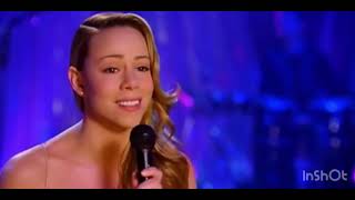 Never To Far Away- Mariah Carey (Aidil Cover )