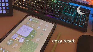 soft digital life reset screenshot 4