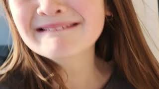 Girl Hit In Face With An Egg And She Cried - The Call It Sisters