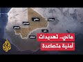 بعد تصاعد خطر الهجمات في مالي السفارات الغربية تسحب موظفيها غير الرئيسيين من العاصمة باماكو 