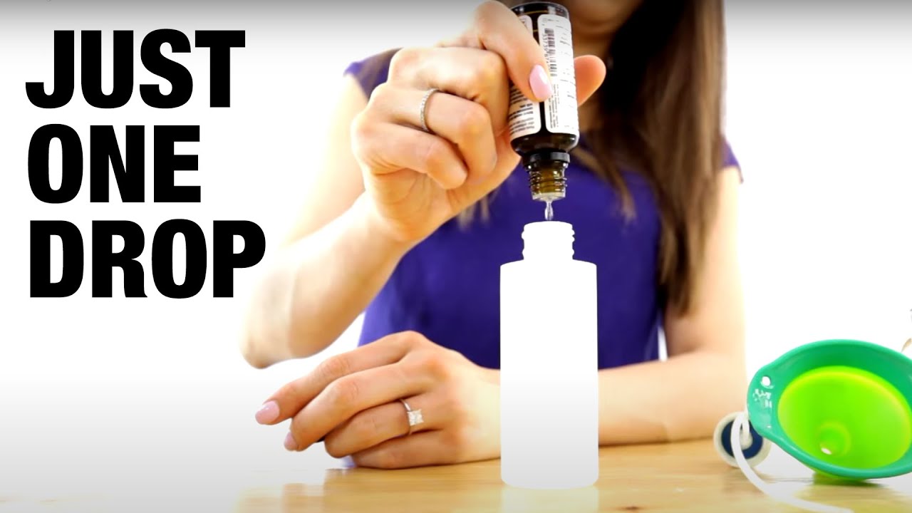 21 Ways to Make Your Home Smell Better! - YouTube