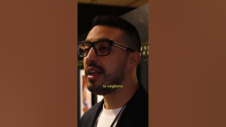 Il nostro tour nel nuovo headquarter di Au Vodka, il video completo su YouTube