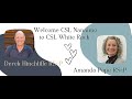 Living Curiosity Out Loud with Derek Hinchliffe
