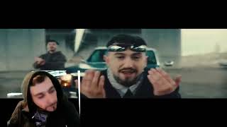 BozeTurk Reacting to (MOTIVE X CAIRO X NARCO - GANG) Türkçe music reaction Resimi