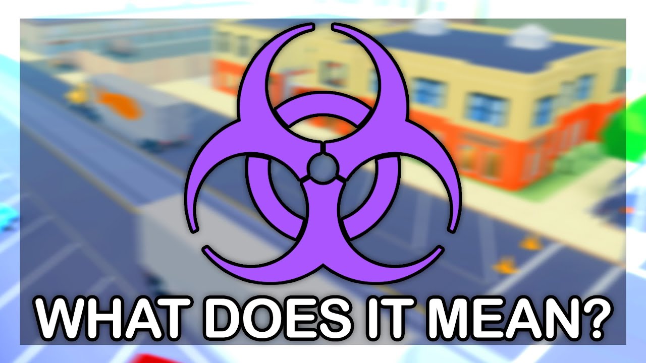 NEW SECRET EVENT In ROBLOX Arsenal?!