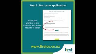 Online Personal Loans l First Credit Union