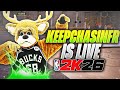 #1 RANKED 2K PLAYER TO EXIST!!YEAHH!!