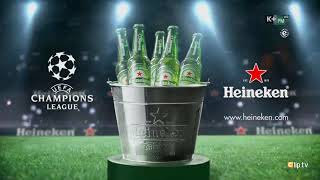 UEFA Champions League Final Madrid 2019 Outro - Heineken & Lays VIE