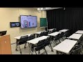 臺大綜合 606 智慧遠距教室操作教學影片