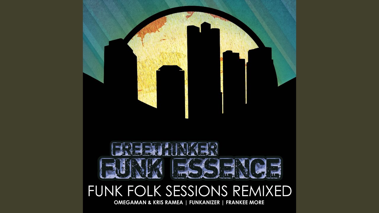 Tonton Walk In The Park (Funkanizer Remix) di YouTube