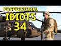 Professional Idiots #34 | ARMA 3