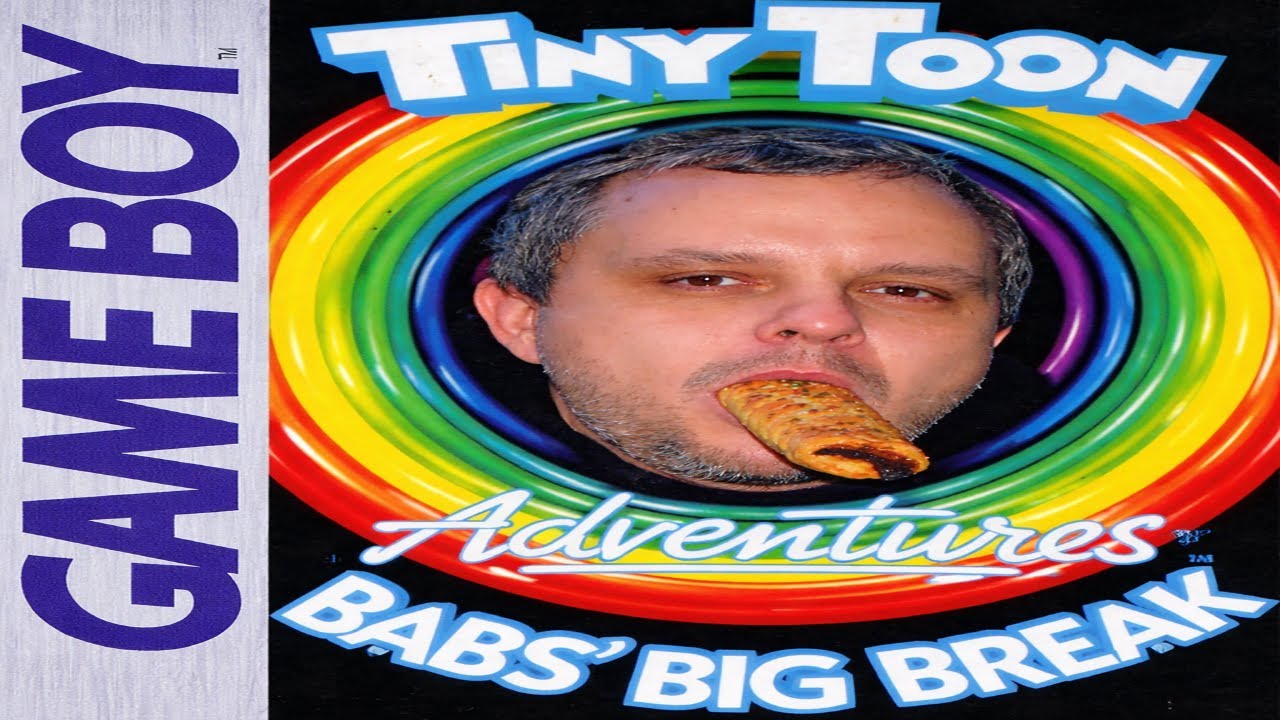 [PB] TTA: Babs Big Break any% in 