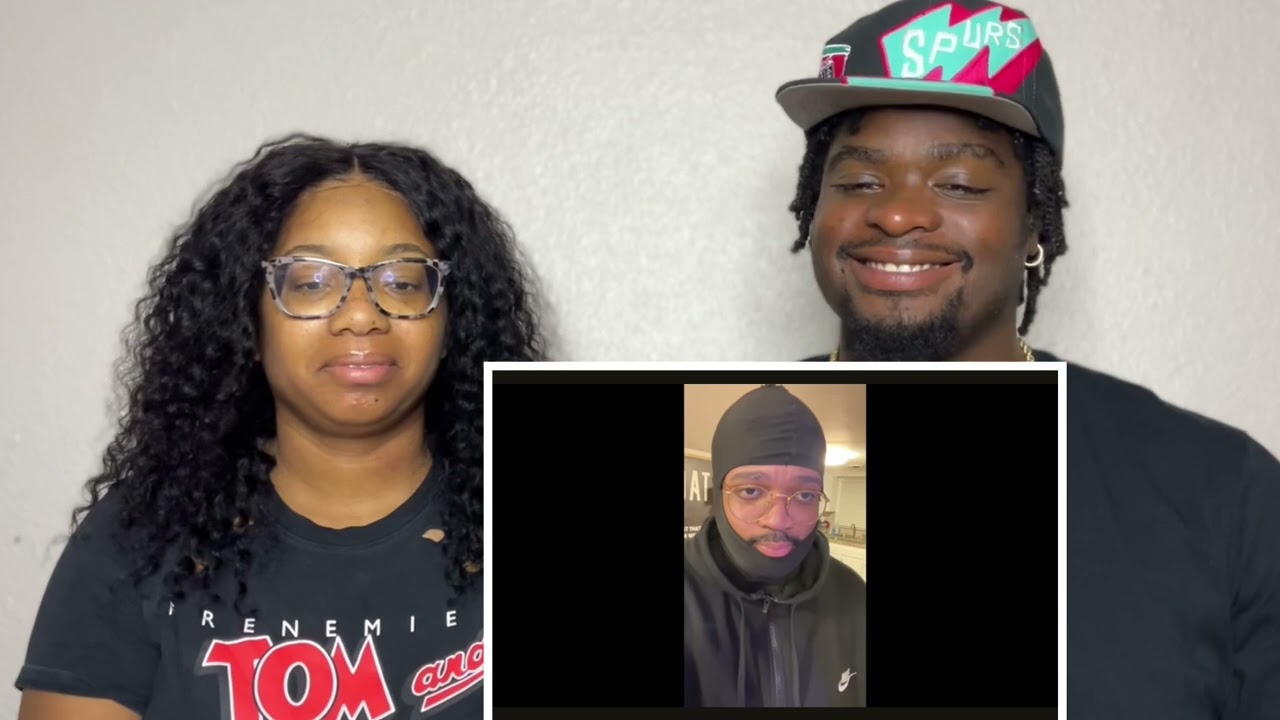 Tra Rags Уморительная реакция (4 в 1) Нанды и Тре ‼️