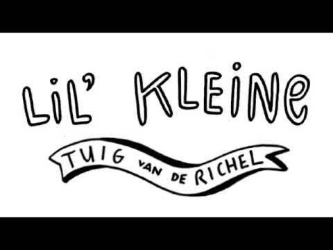 lil kleine tuig van de richel ep