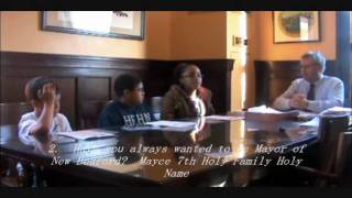 Secretcitynb 10 Questions With Mayor Lang Part 1