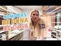 VLOG: Como organizar uma FESTA EM CASA!