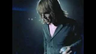 Europe: Rock The Night Live