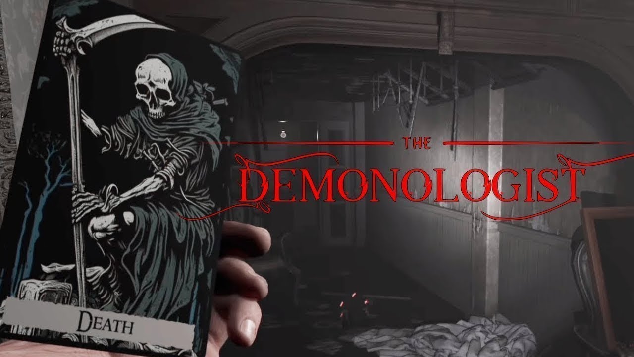 demonologist-youtube
