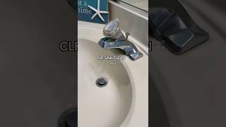 Squeaky clean 🫧 #clean #cleanwithme #cleaningmotivation #cleaning #asmrcleaning #asmr #asmrsounds