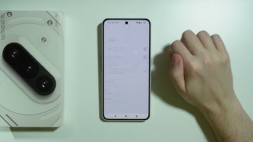 Does Nothing Phone 3a Have WiFi Calling?