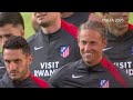 Griezman, Oblak, Simeone, Atletico Madrid prepare for UCL Arsenal semi-final showdown