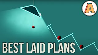 Watch Best Laid Plans Trailer