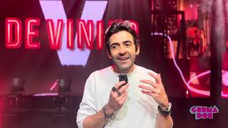 Tertuliando Con... Ález