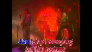 Deddy Dores - Jangan Pisahkan.flv