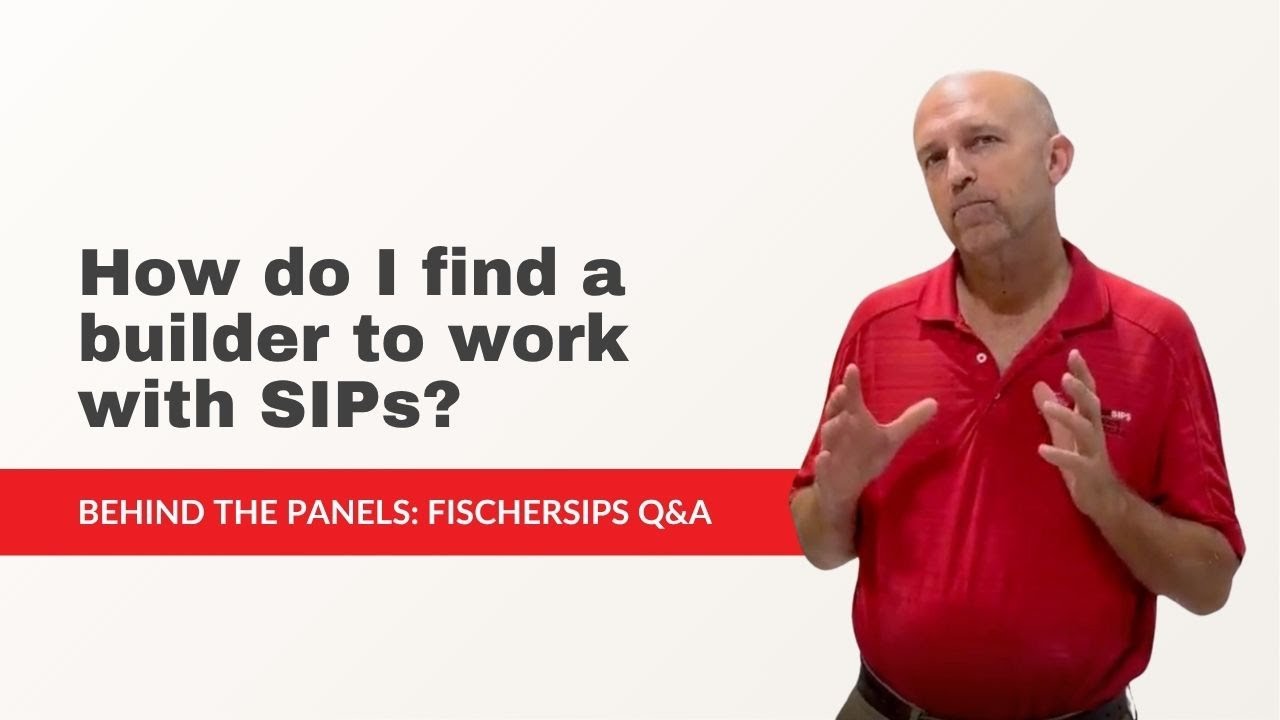 How Do I Find A Builder?