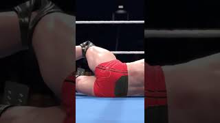 Austin Theory is back and attacks Sheamus #smackdown #austintheory