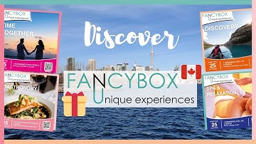 What is a Fancybox?