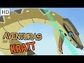 Aventuras Con Los Kratt Los Animales Más Fuertes En La Naturaleza Videos Para Niños