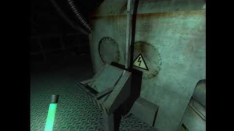 Penumbra Overture - Part 4 (Dog Whisperer)