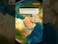 Geopolítica de hoy en 90 segundos. #geopoliticamundial  #noticias #countryballs #datohistorico